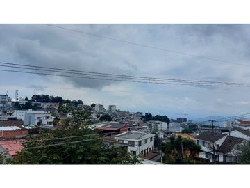 Venta  Apartamento en Chipre, Manizales COD.7343896