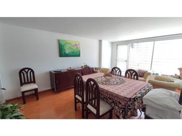 Venta Apartamento , El Cable , Manizales COD  7391574