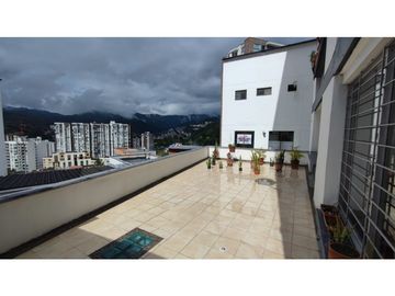 Venta Apartamento , El Cable , Manizales COD  7391574