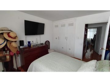 Venta Apartamento , El Cable , Manizales COD  7391574