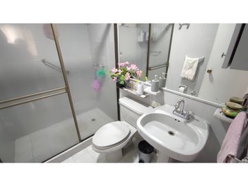 Venta Apartamento , El Cable , Manizales COD  7391574