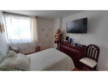 Venta Apartamento , El Cable , Manizales COD  7391574