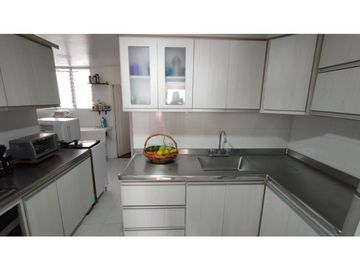 Venta Apartamento , El Cable , Manizales COD  7391574