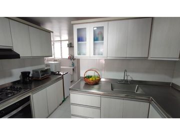Venta Apartamento , El Cable , Manizales COD  7391574