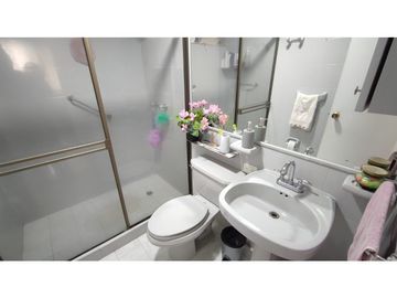 Venta Apartamento , El Cable , Manizales COD  7391574
