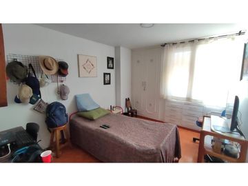 Venta Apartamento , El Cable , Manizales COD  7391574