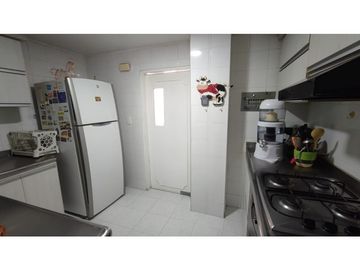 Venta Apartamento , El Cable , Manizales COD  7391574