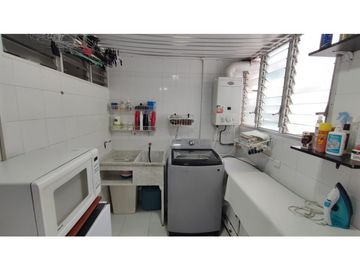 Venta Apartamento , El Cable , Manizales COD  7391574