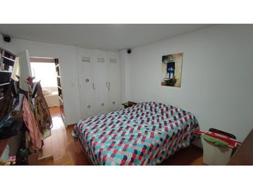 Venta Apartamento , El Cable , Manizales COD  7391574