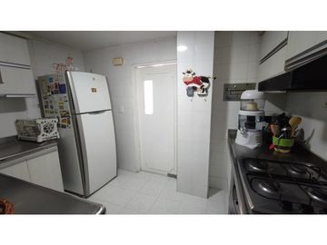 Venta Apartamento , El Cable , Manizales COD  7391574