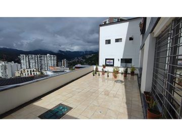 Venta Apartamento , El Cable , Manizales COD  7391574