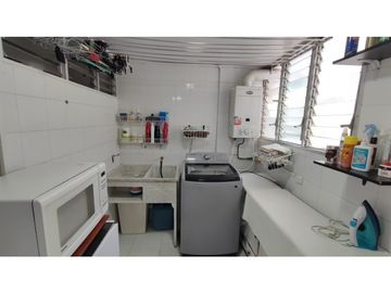 Venta Apartamento , El Cable , Manizales COD  7391574