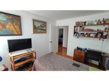 Venta Apartamento , El Cable , Manizales COD  7391574