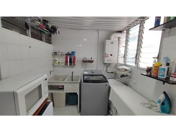 Venta Apartamento , El Cable , Manizales COD  7391574