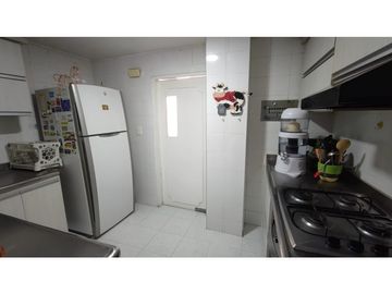 Venta Apartamento , El Cable , Manizales COD  7391574