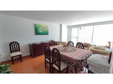 Venta Apartamento , El Cable , Manizales COD  7391574