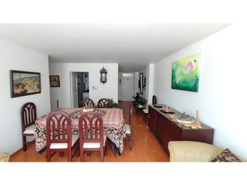 Venta Apartamento , El Cable , Manizales COD  7391574