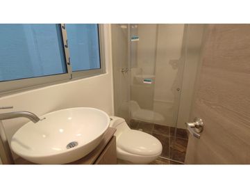 Venta Apartamento San Antonio, Manizales, Cod. 8065941