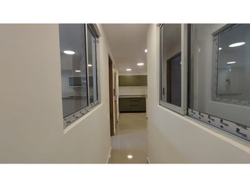 Venta Apartamento San Antonio, Manizales, Cod. 8065941
