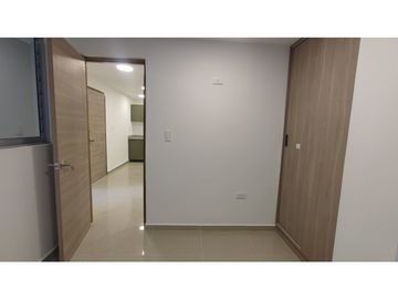 Venta Apartamento San Antonio, Manizales, Cod. 8065941