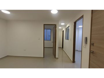 Venta Apartamento San Antonio, Manizales, Cod. 8065941