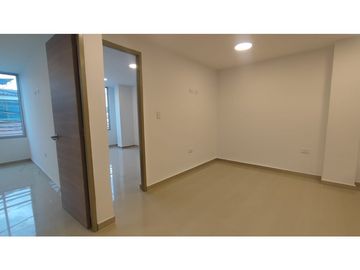 Venta Apartamento San Antonio, Manizales, Cod 8053457