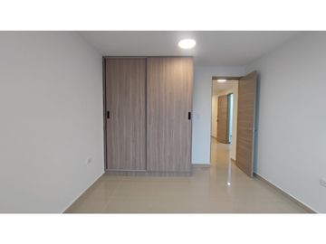 Venta Apartamento San Antonio, Manizales, Cod 8053457
