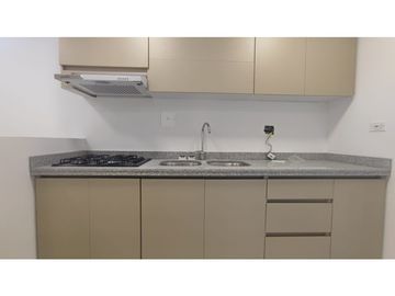 Venta Apartamento San Antonio, Manizales, Cod 8053457