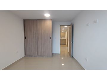 Venta Apartamento San Antonio, Manizales, Cod 8053457