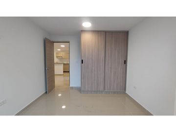 Venta Apartamento San Antonio, Manizales, Cod 8053457