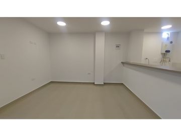 Venta Apartamento San Antonio, Manizales, Cod 8053457