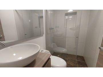 Venta Apartamento San Antonio, Manizales, Cod 8053457