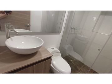 Venta Apartamento San Antonio, Manizales, Cod 8053457