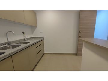 Venta Apartamento San Antonio, Manizales, Cod 8053457