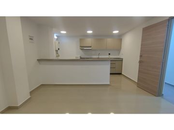 Venta Apartamento San Antonio, Manizales, Cod 8053457