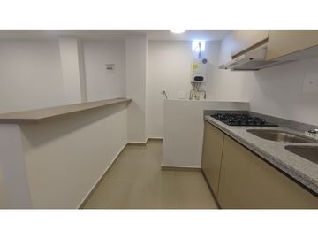Venta Apartamento San Antonio, Manizales, Cod 8053457