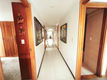 Venta  Apartamento Estrella, Manizales  COD. 9799683
