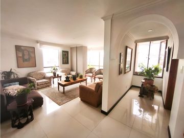 Venta  Apartamento Estrella, Manizales  COD. 9799683