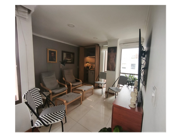Venta  Apartamento Estrella, Manizales  COD. 9799683