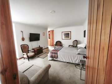 Venta  Apartamento Estrella, Manizales  COD. 9799683