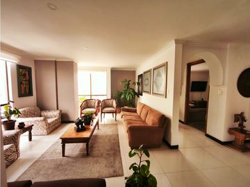 Venta  Apartamento Estrella, Manizales  COD. 9799683