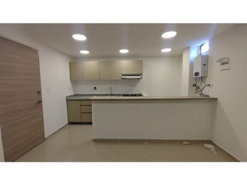 Venta Apartamento San Antonio, Manizales, Cod 8054120