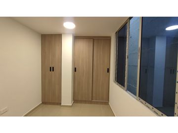 Venta Apartamento San Antonio, Manizales, Cod 8054120