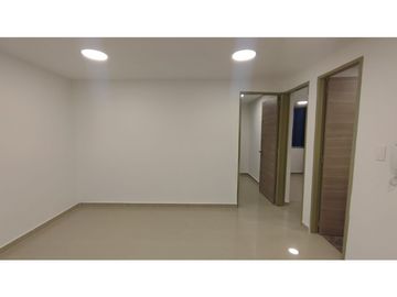 Venta Apartamento San Antonio, Manizales, Cod 8054120