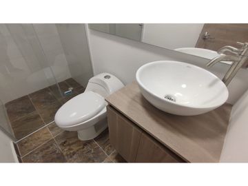 Venta Apartamento San Antonio, Manizales, Cod 8054120