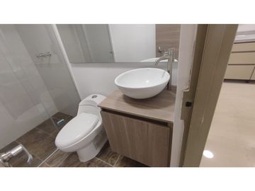 Venta Apartamento San Antonio, Manizales, Cod 8054120