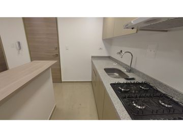 Venta Apartamento San Antonio, Manizales, Cod 8054120