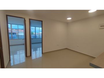 Venta Apartamento El Carmen, Manizales, Cod 8054268
