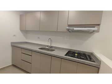 Venta Apartamento San Antonio, Manizales, Cod 8054430