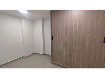 Venta Apartamento San Antonio, Manizales, Cod 8054430